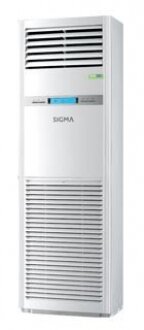 Sigma SGM48INVSMA Inverter Salon Tipi Klima kullananlar yorumlar